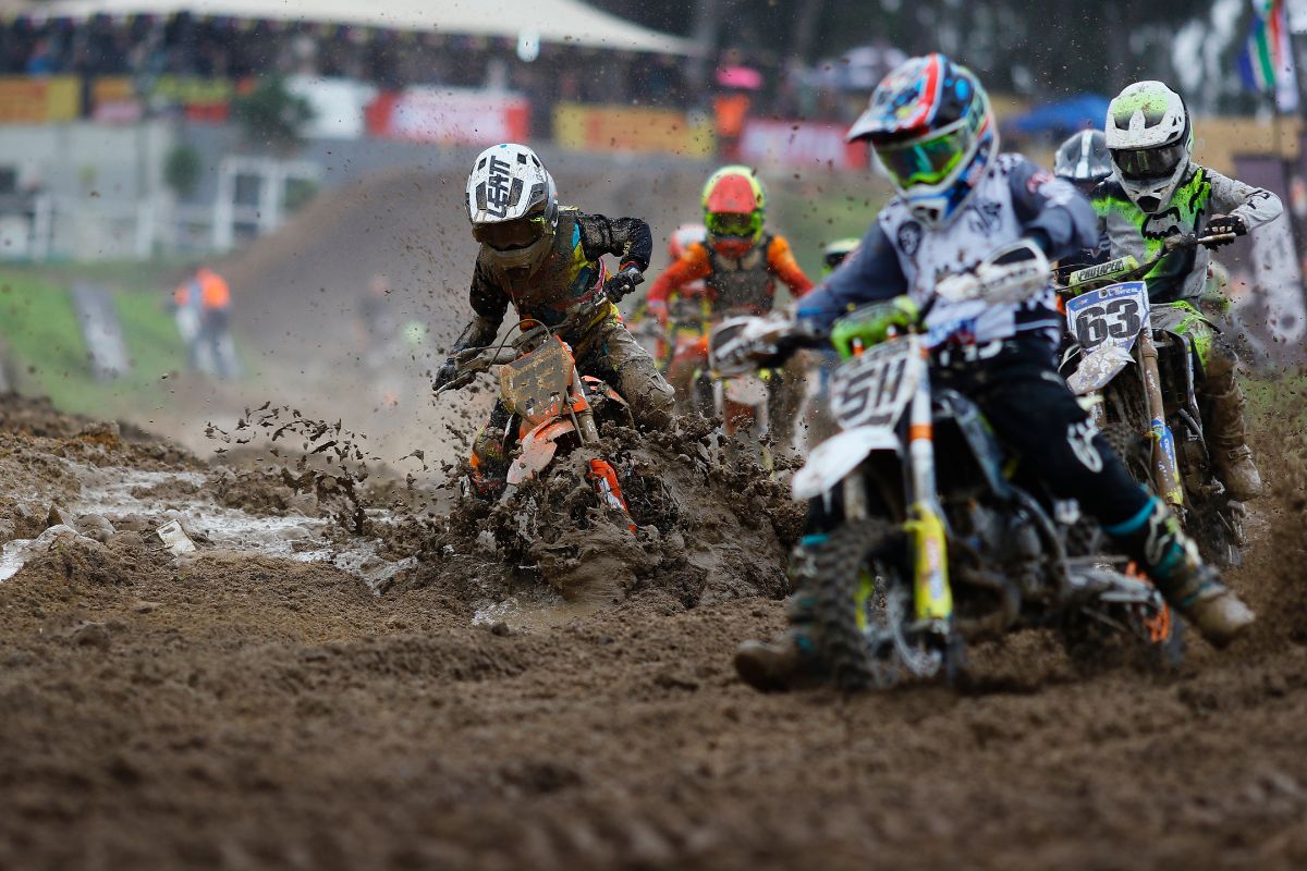 National MX