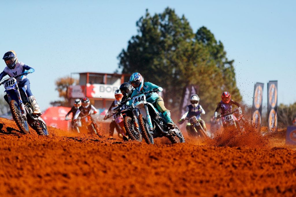 National MX