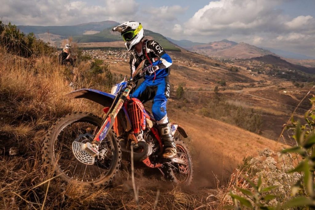 National Enduro