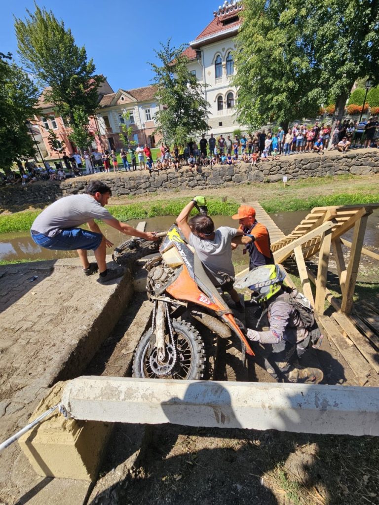 Red Bull Romaniacs