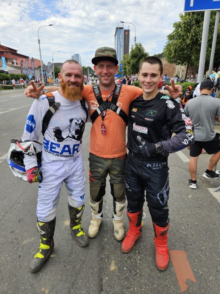 Red Bull Romaniacs