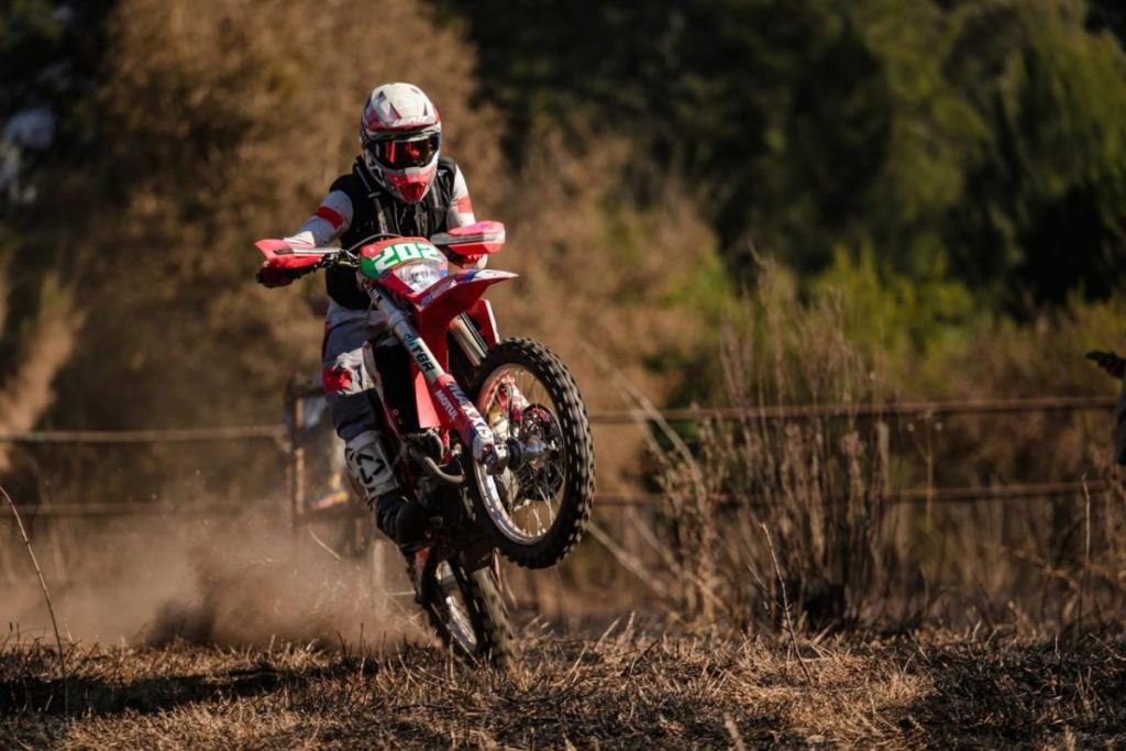 National Enduro