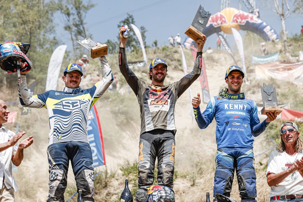 Red Bull Romaniacs