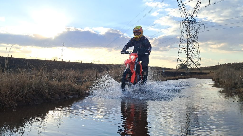 Beta 390