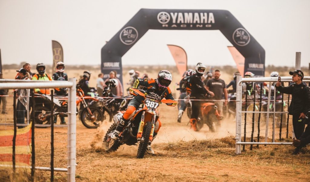 National Cross Country
