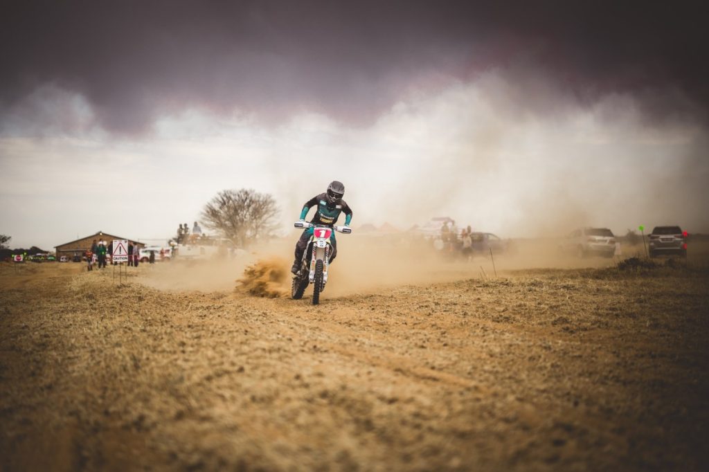 National Cross Country