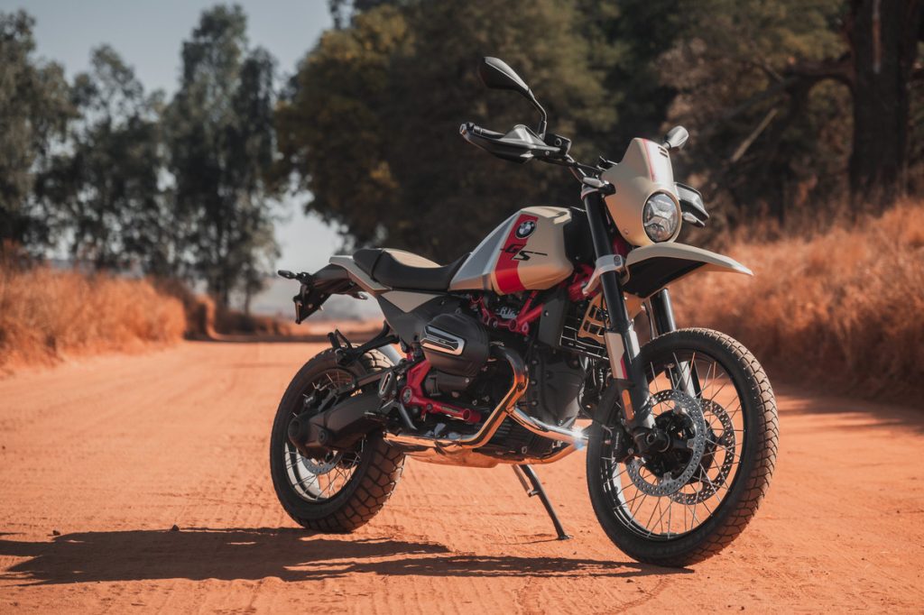 BMW R12-G/S