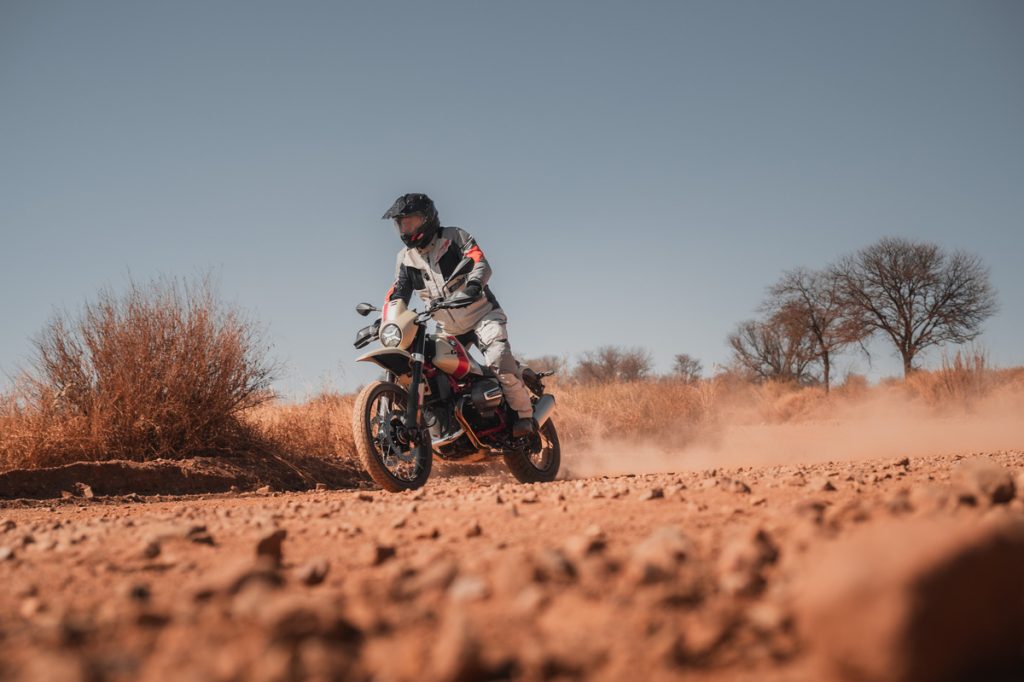 BMW R12 G/S