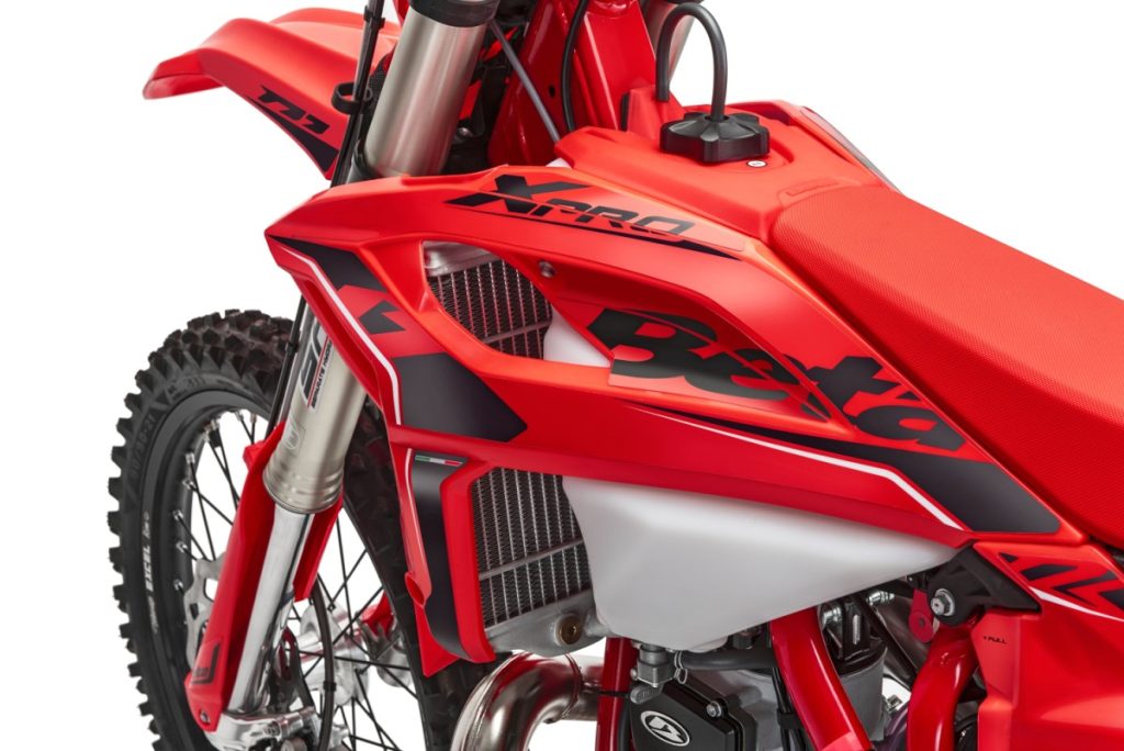 Beta 390
