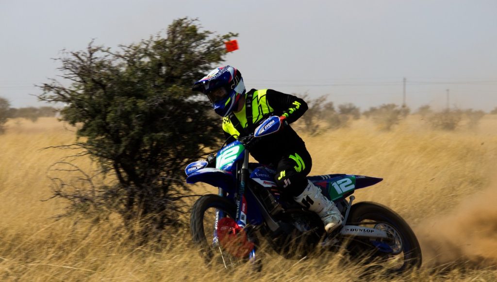 National Cross Country