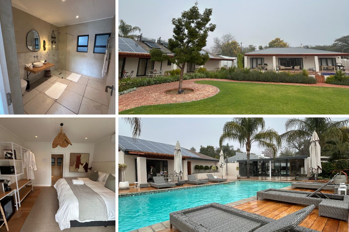 Ochre & Ash_ Cape Adv Venue - Ochre & Ash is a stunning venue in its own right