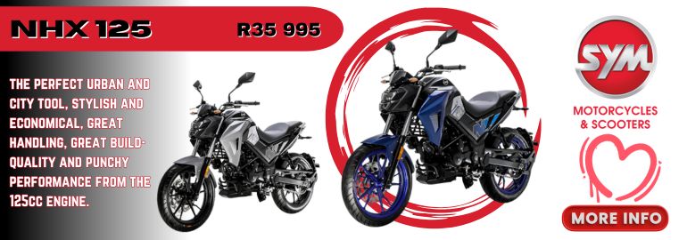 sym, sym south africa