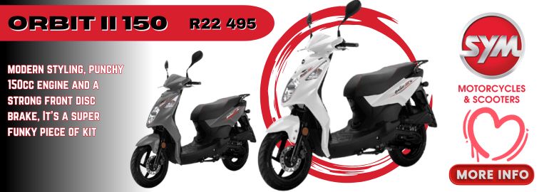 sym, sym south africa