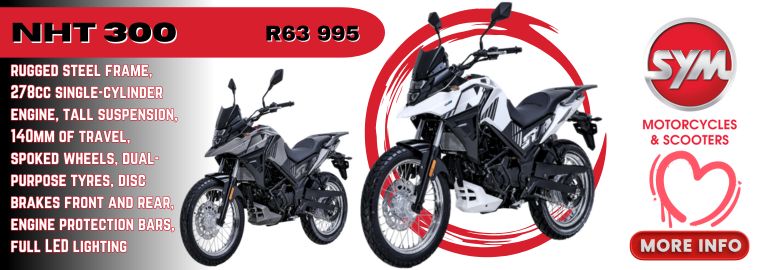 sym, sym south africa