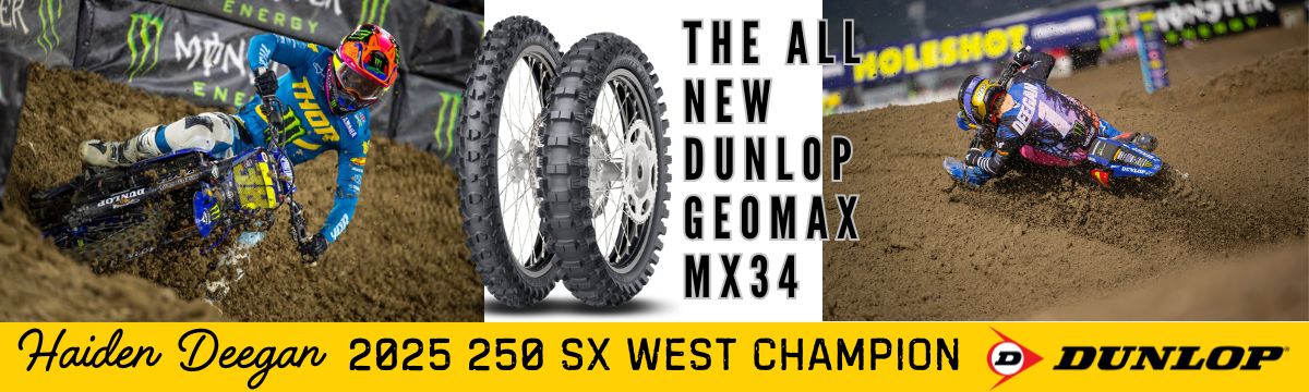 dunlop, dunlop tyres, dunlop motorcycle tyres, dunlop motocross