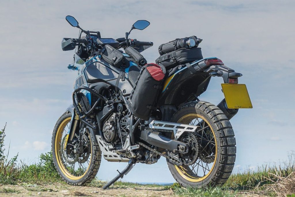 Oxford Nomad Luggage