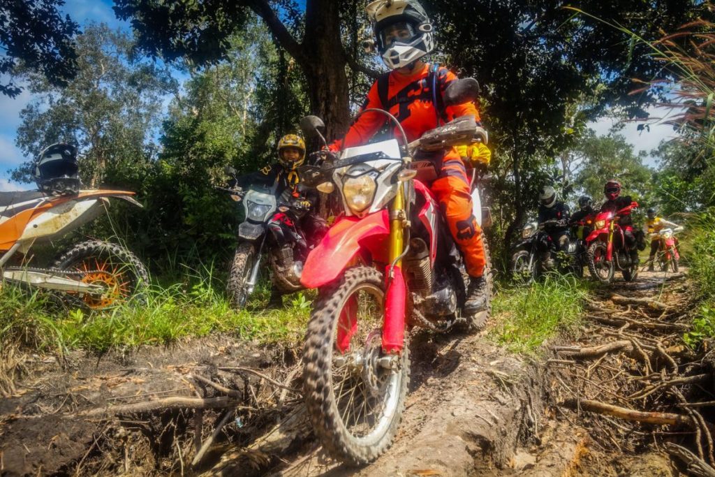 Mozambique Challenge 2025