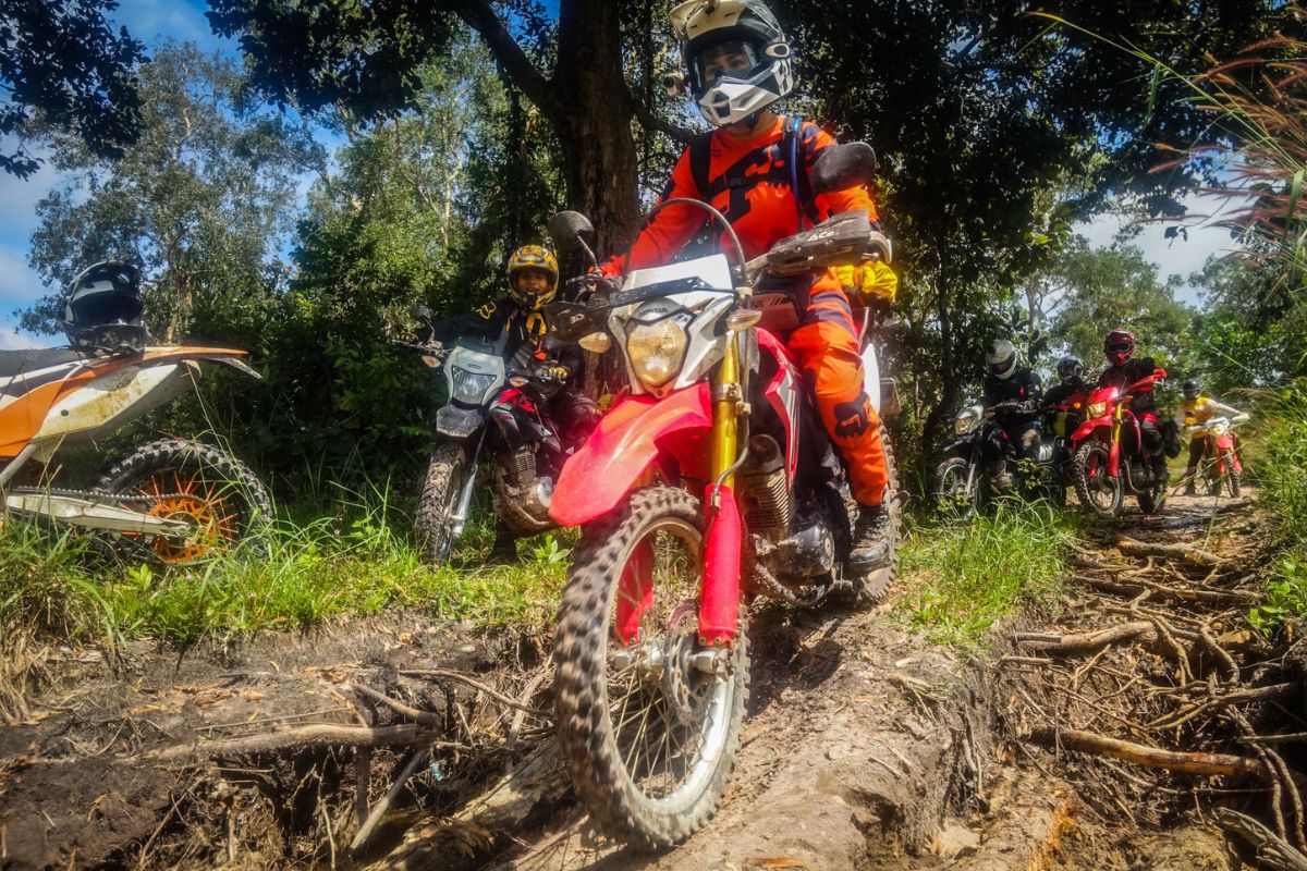 Mozambique Challenge 2025