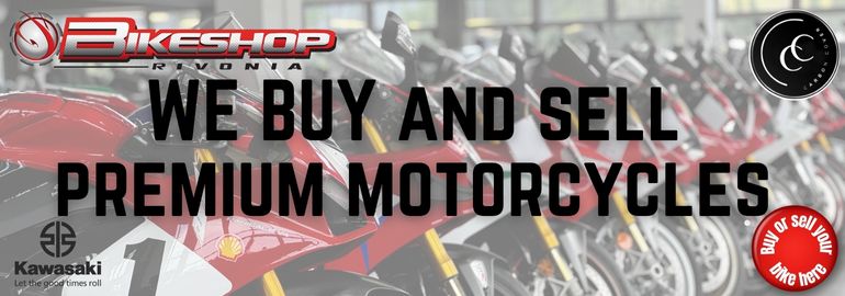 bikeshop rivonia, bikeshop, suzuki, honda, ktm, yamaha, bmw, kawasaki, haley-davidson, indian, ducati