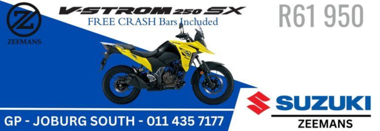 Zeemans Suzuki