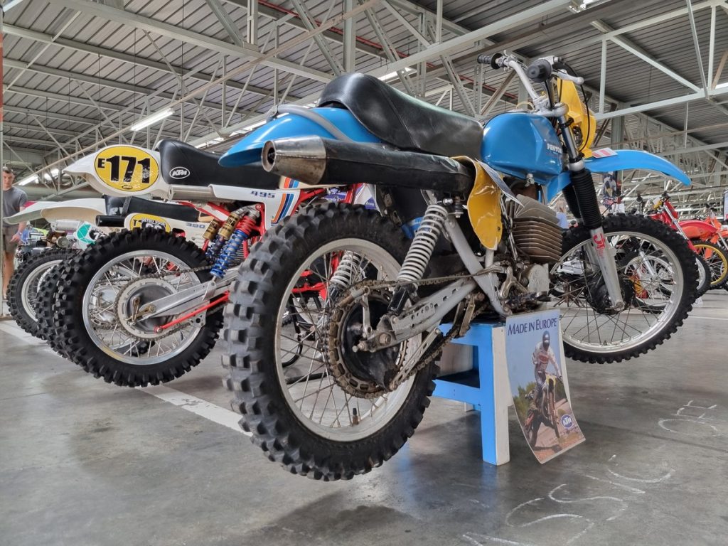 1000 Bike Show 2025