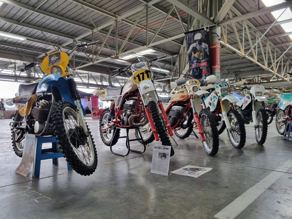 1000 Bike Show 2025