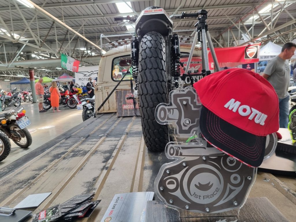 1000 Bike Show 2025