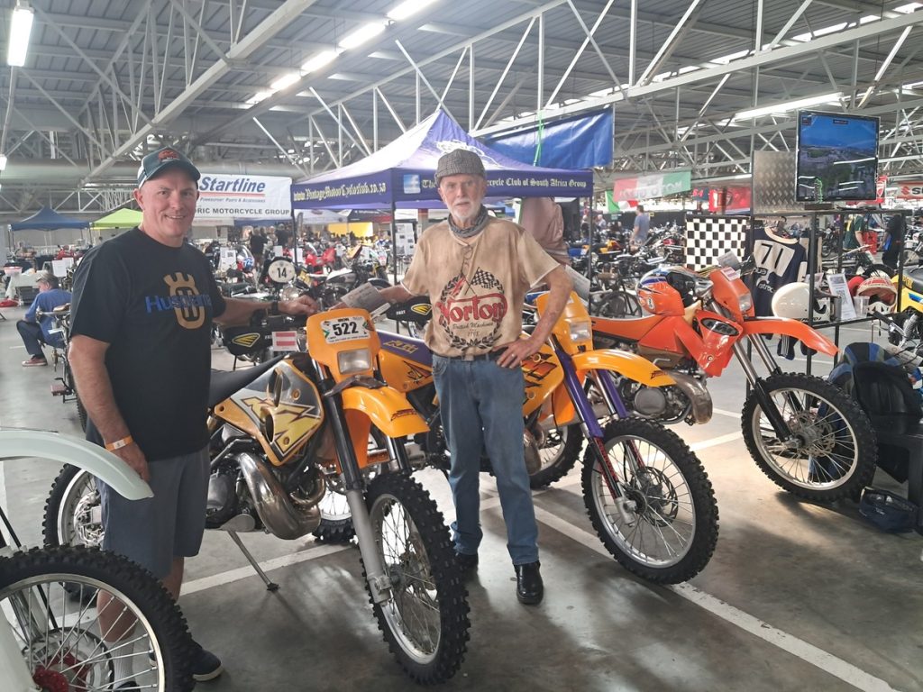 1000 Bike Show 2025
