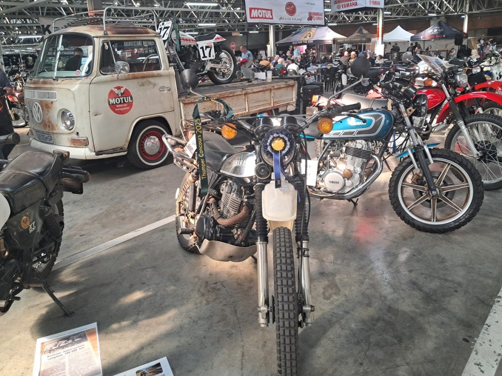 1000 Bike Show 2025