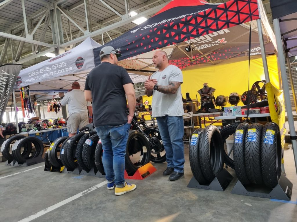 1000 Bike Show 2025