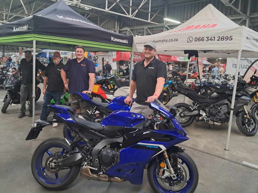 1000 Bike Show 2025