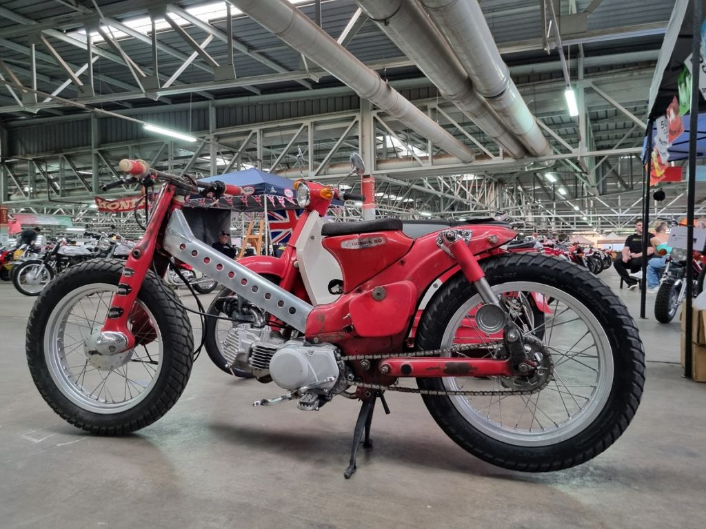 1000 Bike Show 2025
