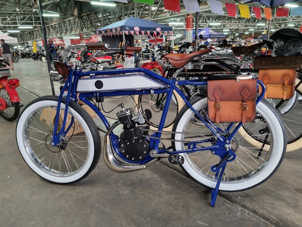 1000 Bike Show 2025