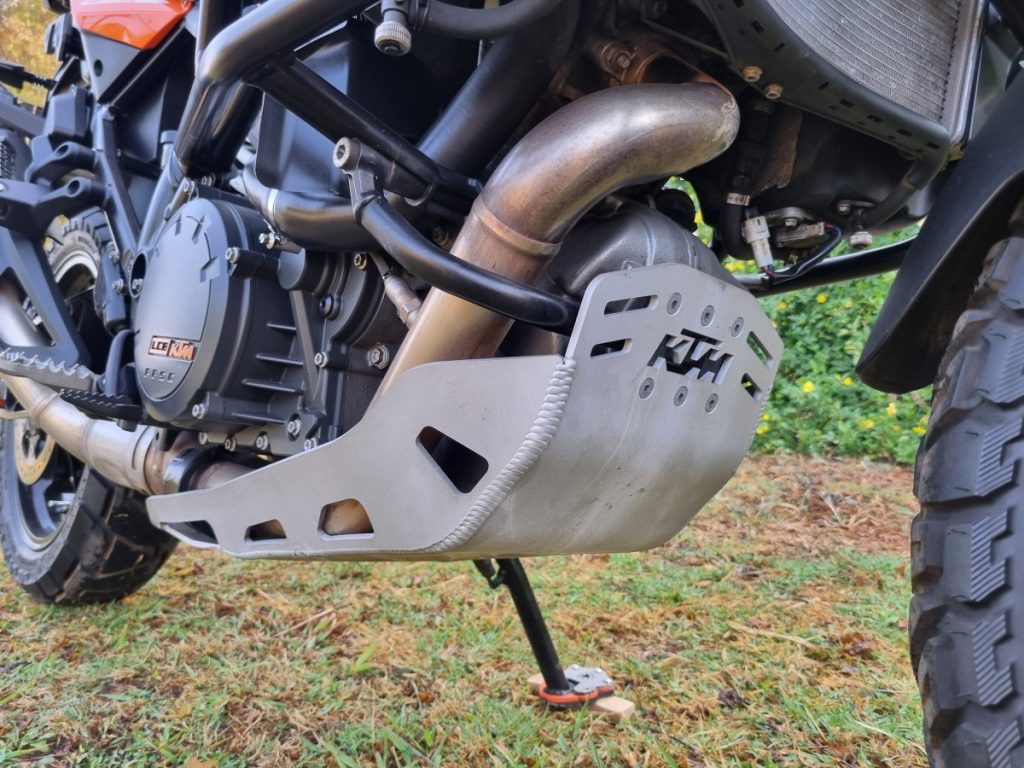 KTM 1090-S