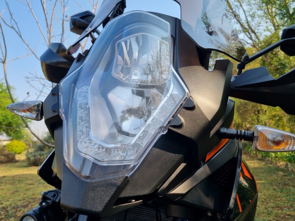 KTM 1090-S