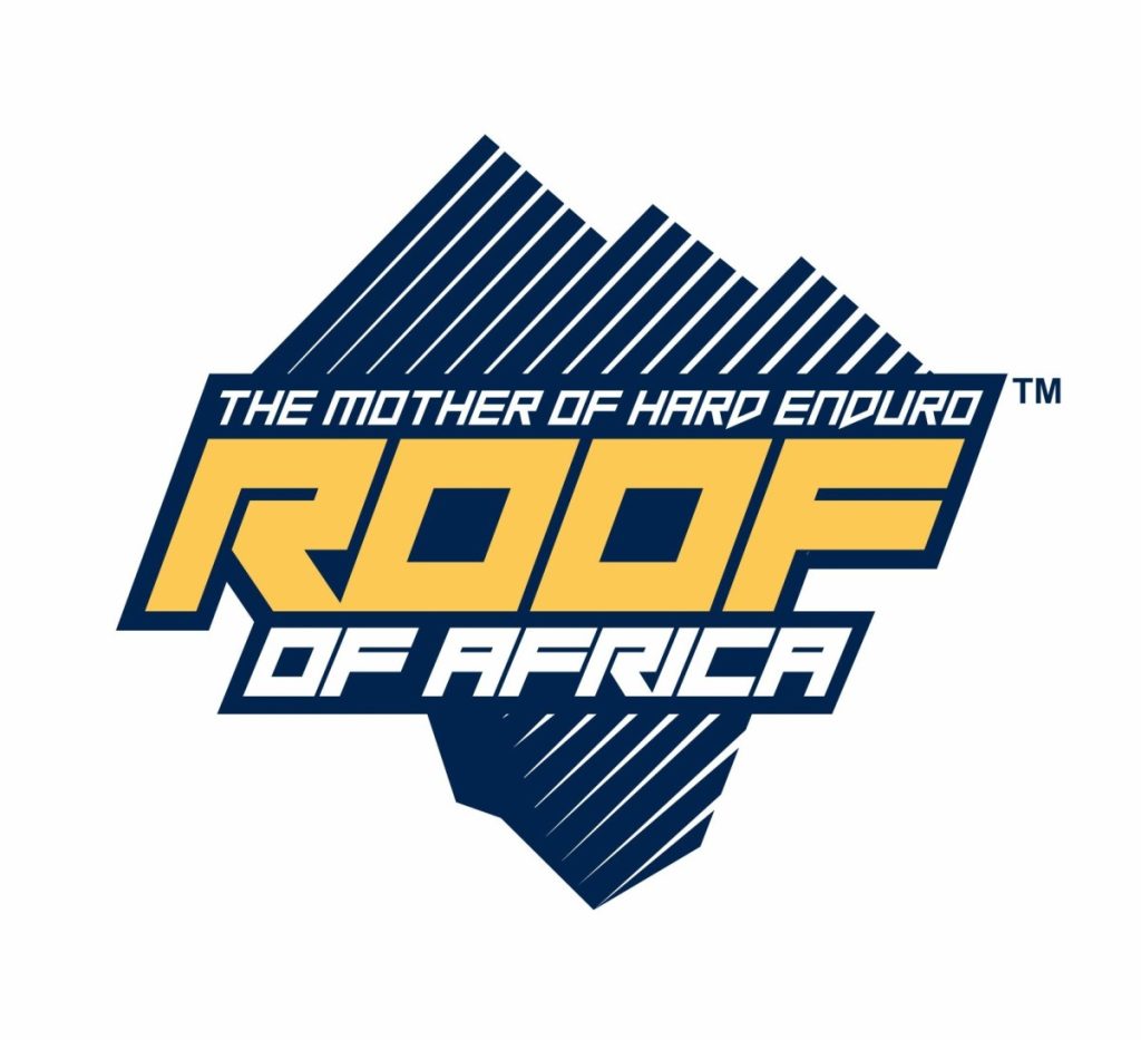 The Roof Of Africa