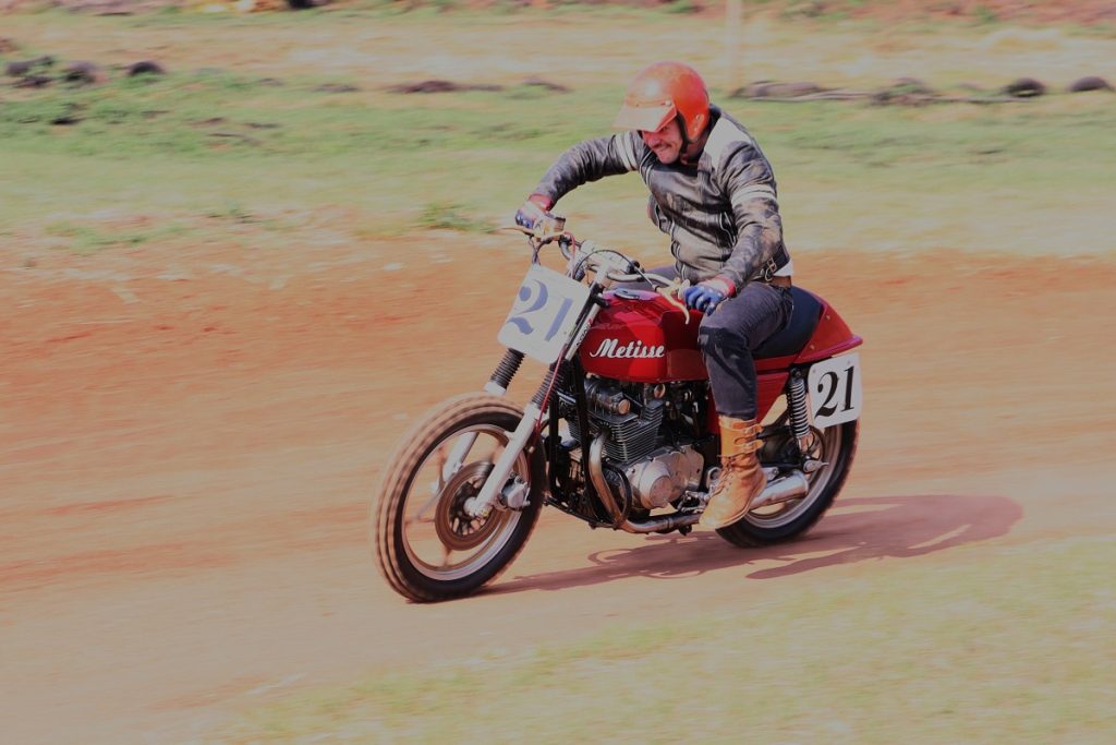 1978 Suzuki GS 450