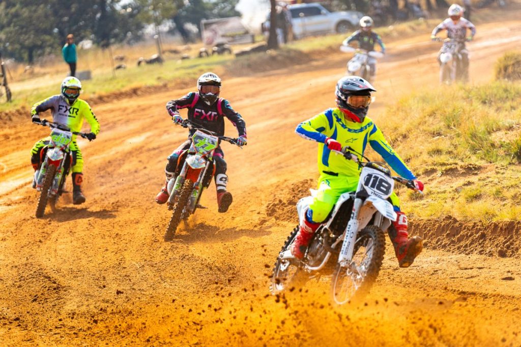 Inland MX