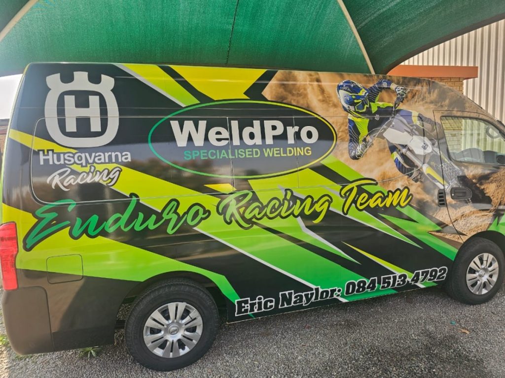 WeldPro