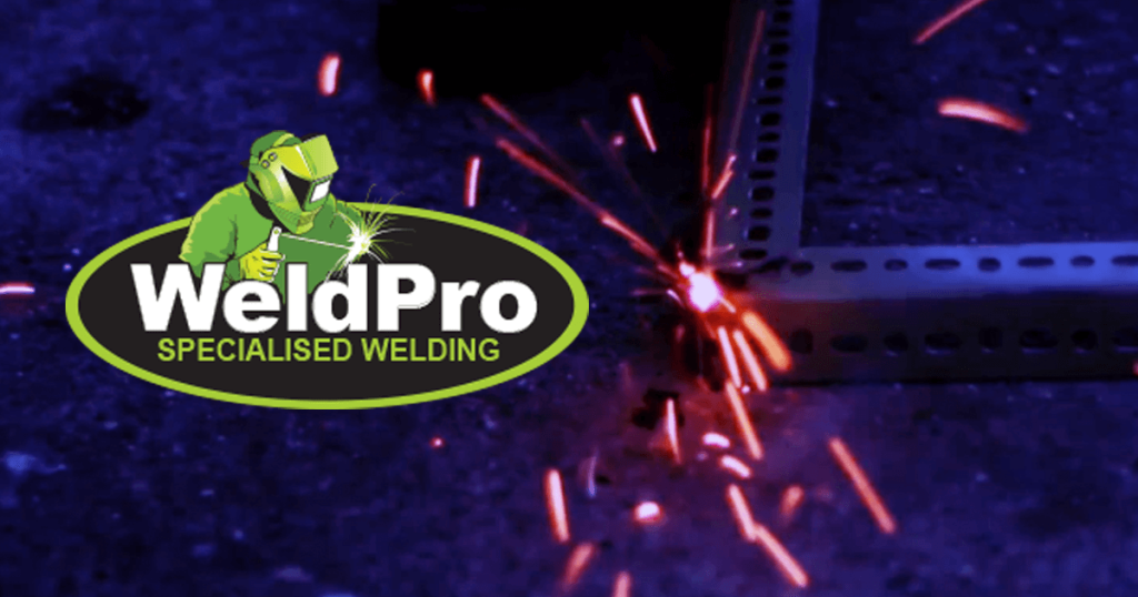 WeldPro