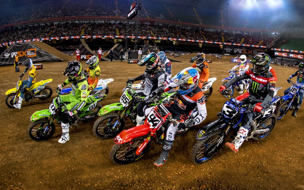 World Supercross