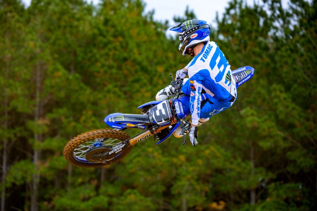 Tomac