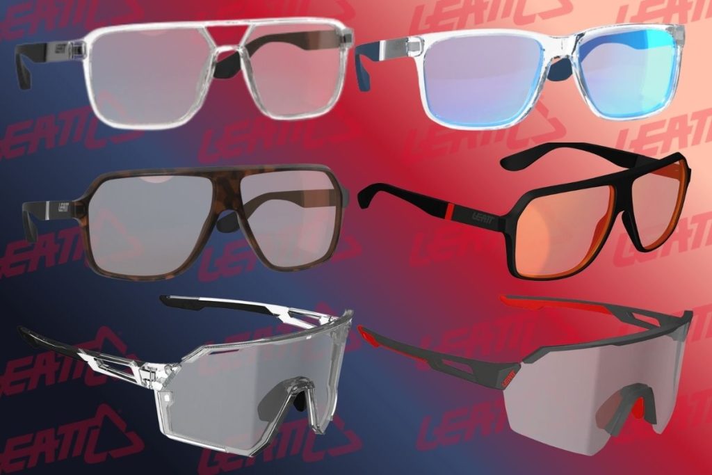 Leatt Sunglasses South Africa; Best Photochromic Eyewear 2026