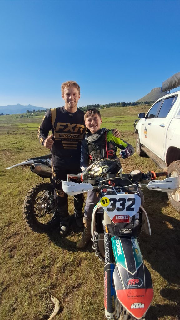 Ryan Gulliver Roof '25