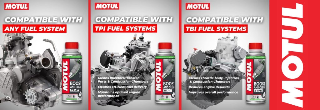 Motul