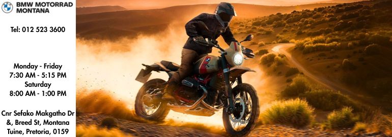 buy BMW Motorrad bike South Africa; BMW Motorrad dealer Pretoria Montana; new BMW motorcycles for sale Pretoria; BMW R12G/S#bmwmotorrad #makelifearide #bmwbikes
