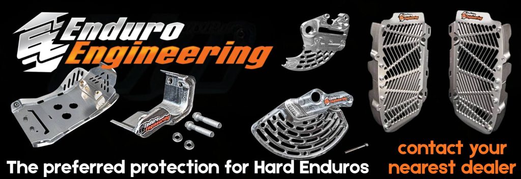 enduro engineering, hard enduro