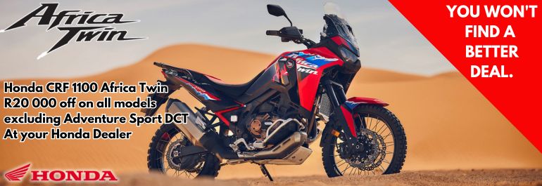 honda, honda wing, honda wing south africa, africa twin, crf 1100
