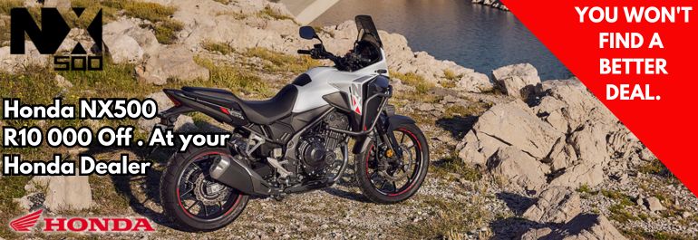 honda, honda wing, honda wing south africa, nx500