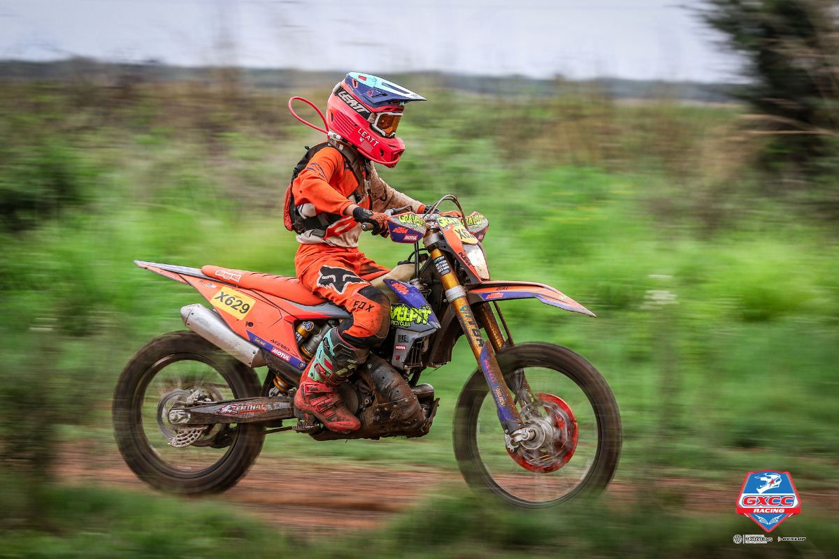 SA CROSS COUNTRY GXCC